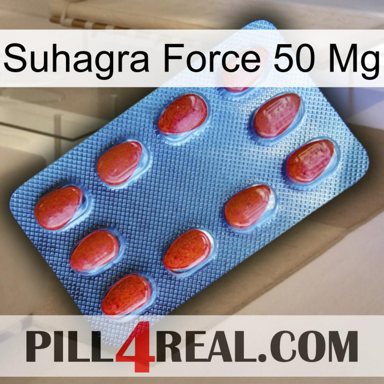 Suhagra Force 50Mg 06